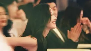 Everyone wants to be with you 