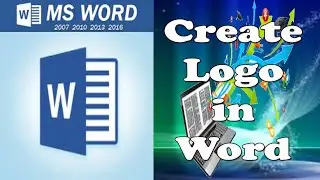 How to use WordArt in MS Word