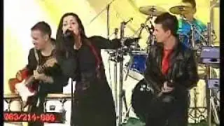 Natasa Milincic - Monotonija 2010.