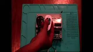 Как остановить счетчик энергомера се 6803.Счетчик с пультом на 4 тарифа экономии.