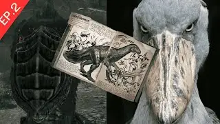 ARK Rebirth Valguero | EP.2 - จับ Therizinosaurus และบุกทะเล