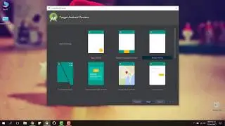 ListaSimpson - Firebase (Parte 1/2)