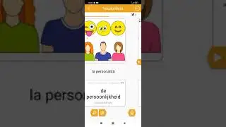 nome cognome.achteernaam.FUN EASY LEARN. Italian .dutch.