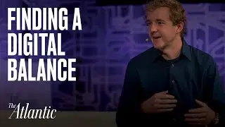 Finding a personal, social, and professional digital balance