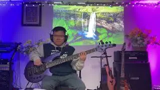 NONG NGAIHSUT THAM DING - VC MANG