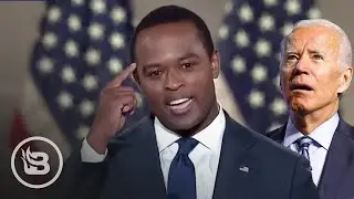 RNC Speaker OBLITERATES Biden For Saying He &ldquo;Ain&rsquo;t Black&rdquo; If He Votes For Trump