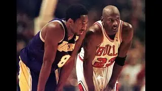 Michael Jordan - Best Trash Talking and intimidating Stories