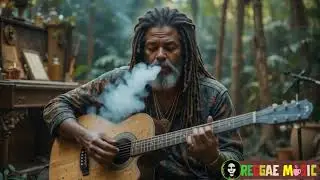 🔊 Dubwise Vibes: Heavy Reggae Basslines to Lift Your Soul! 🌊