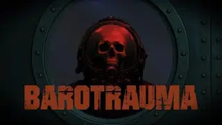 BAROTRAUMA - DistantDaydream