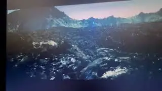 Clip from the Movie - Clash of the Titans 2010 Version