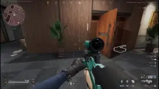 Delta Force 1 vs 3 Gameplay