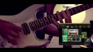 Amplifikation Clarent - 