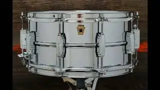 Ludwig 6.5x14