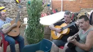 Santa Cruz de la Zarza