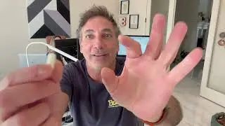 120 Magnesium Capsules Review & Unboxing    4K