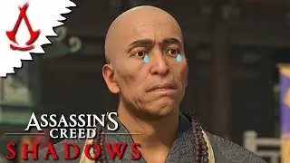 Assassin&rsquo;s Creed Shadows 117 - Er wurde entlarvt - Let's Play Deutsch