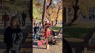 05.11.21 Выступление в 2021 году.😊❤️#рекомендации #2021 #music #violin #popular #musicians #shorts