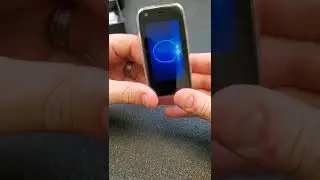 самый маленький смартфон в мире 🤏 #шорты