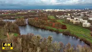 Detmeroder Teich - Wolfsburg I 4K
