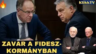 👉 „Kapkodás és zavarodottság a Fidesz-kormányban”