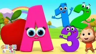 The Best Nursery Rhymes & Kids Songs Compilation | Best Nursery Rhymes For 3 Years Old