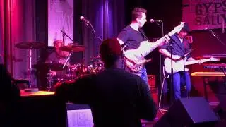 Fall Out (The Police) from Ben Tufts and Friends - Night Two