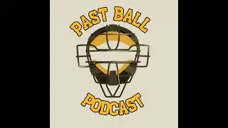 Baseball Stiches | Pastball Podcast #17