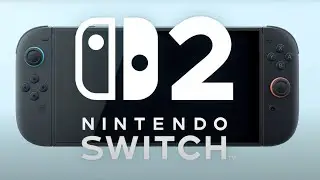 NINTENDO SWITCH 2 UNBOXING AND TESTING