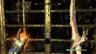 Skyrim: Eye of Magnus Quest (Part 1 of 2)