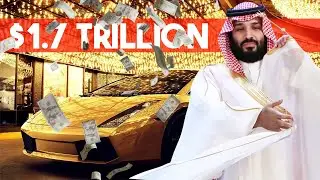 The World's Richest Arab Kings