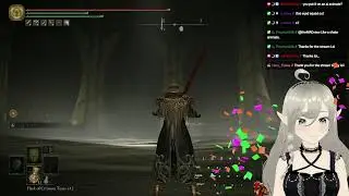 [DLC]M&K no-summon first playthrough with community stats~ ER part 65