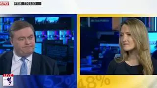 Brexiteer VS Remainer On Moving To The Next Stage Of Brexit