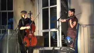 Catch-Pop String-Strong Concert - 11 - La Lega (Traditional)