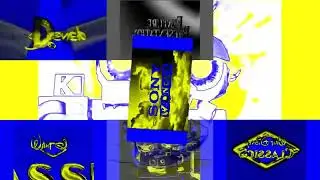 5K Sub FX Month Day 14: PowerCityNight has a Sparta Gamma Remix
