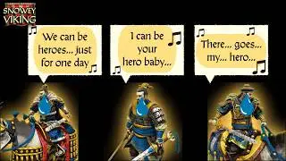 The Hero Debate | Snowey Viking AoE2 Guides Ep. 3