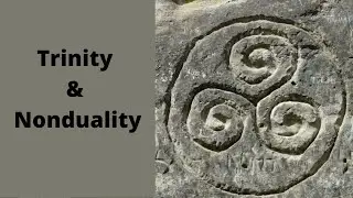 Trinity and Nonduality