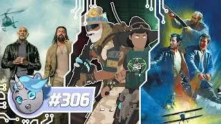 Азбука безвкусия #306 | Опасный дуэт, Успеть до полуночи и Tactical Breach Wizards