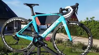 Orbea orca aero 2018