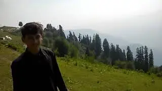 A tour to Shogran| Sari, Paya| Naran| Kaghan| Vlog by Kashmala Khan