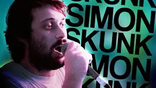 Beats By Chance - Litigo con Simon Skunk