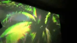 2Robots Live TechMount (Bariloche)