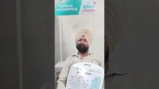 Krsnaa's Happy Customers | Krsnaa Diagnostics