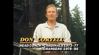 Don Coryell HD