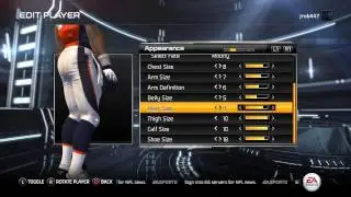 Madden 15 Career Mode EP.1: Creation