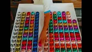 Indoor Activities || Indoor Colour Balls Games || Activities For Everyone #ballgames #RAGames#games 