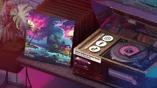 Michel Bellens & Xavier Cevrin / Storm on the island (teaser)