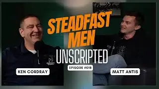 Faith That Stands Strong | Pastor Ken Cordray of True Hope Church