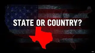 &ldquo;Is Texas a State or a Country? Amazing Facts You Never Knew!&rdquo; #facts #texas #usa #didyouknow 🚀🇺🇲❤️🌍