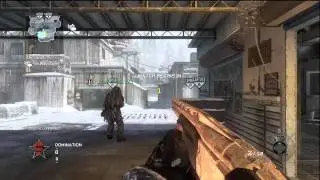 CoDBO - S.M.A.P.C.F w/ BlameTruth, Sp00n, and Prez pt.3