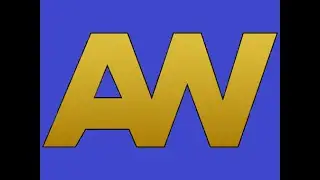 First AW recording